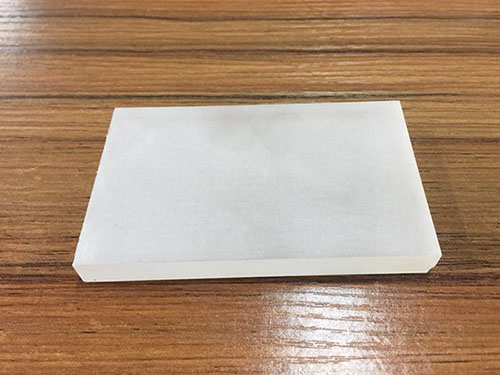 蓝宝石毛坯